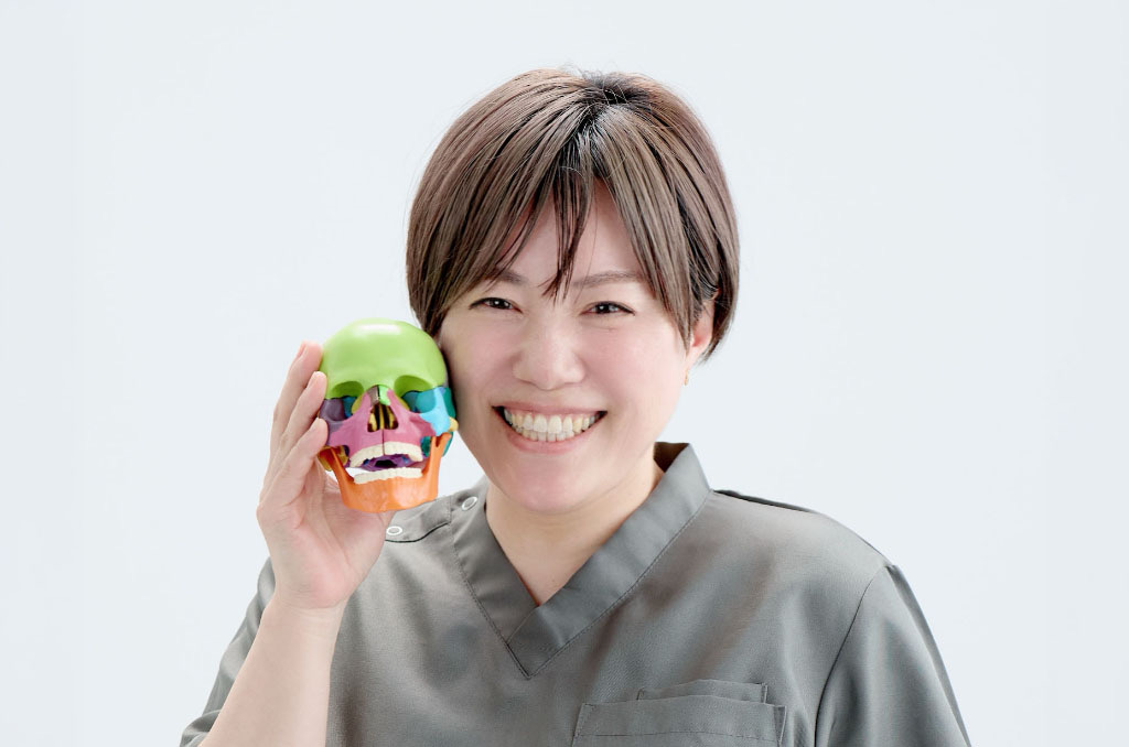 YUMI